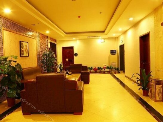 Fuli Hotel Foshan - Photo4