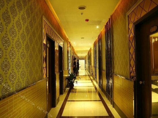 Fuli Hotel Foshan - Photo5
