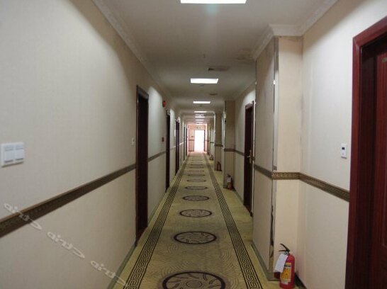 Fusheng Business Hotel - Photo3