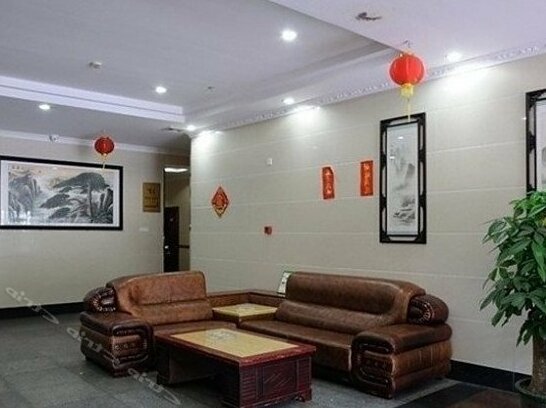 Fusheng Business Hotel - Photo5