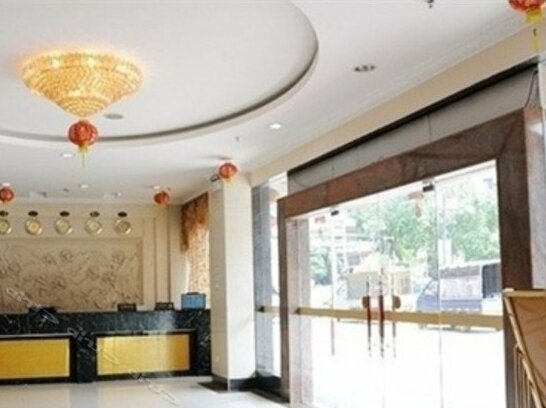 Fuyi Business Hotel - Photo2