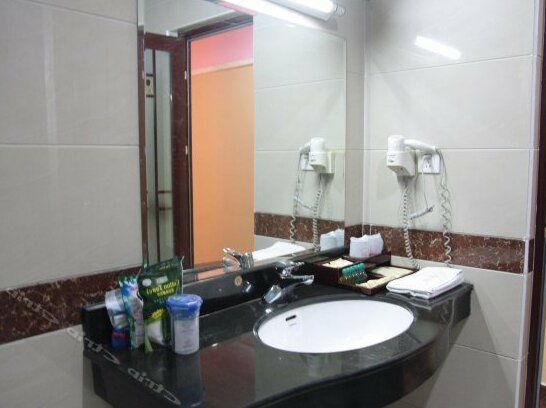 Fuyi Business Hotel - Photo3