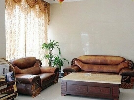 Fuyi Business Hotel - Photo5