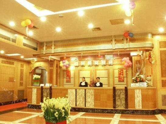 Gaosheng Hotel - Photo3