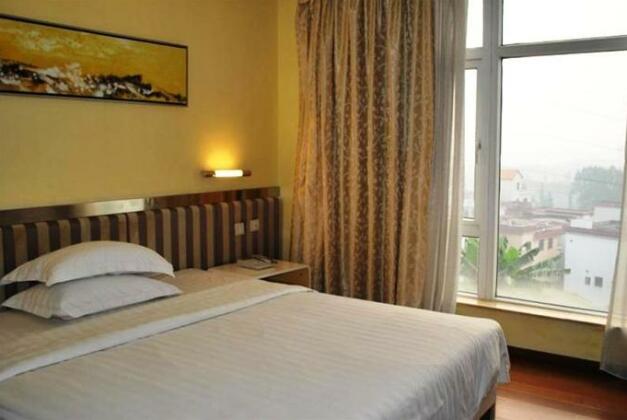 Glof Holiday Villa - Photo2