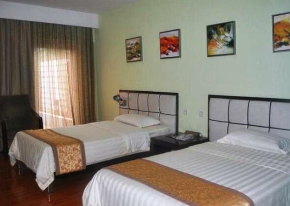 Glof Holiday Villa - Photo3