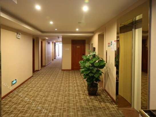 GreenTree Alliance Guangdong Foshan Shunde Ronggui Tianyou City Hotel - Photo4
