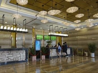 GreenTree Eastern FoShan ShunDe District Huicong Electronics Store Hotel - Photo3