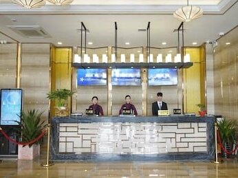 GreenTree Eastern FoShan ShunDe District Huicong Electronics Store Hotel - Photo5