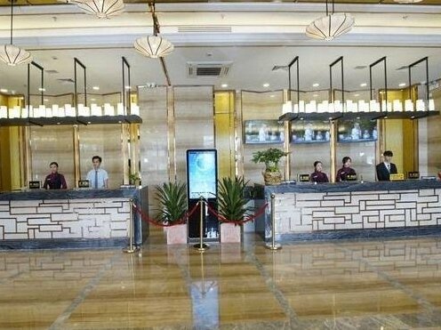 GreenTree Eastern GuangDong FoShan ShunDe District Huicong City Hotel - Photo2
