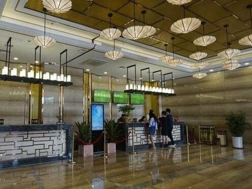 GreenTree Eastern GuangDong FoShan ShunDe District Huicong City Hotel - Photo4