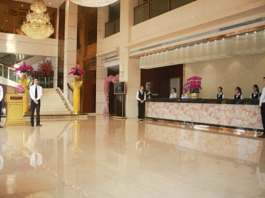 Guangzheng Hotel - Photo2