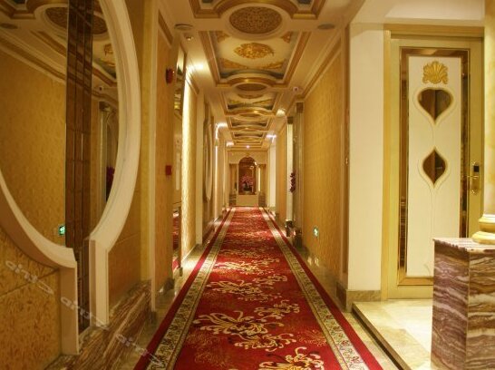 Guangzheng Hotel - Photo4