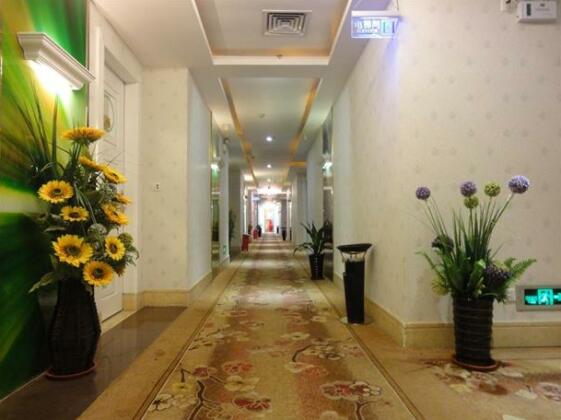 Guohui Holiday Hotel - Photo3
