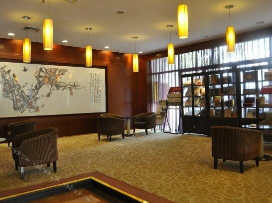 Hai Yun Xuan Hotel - Photo2