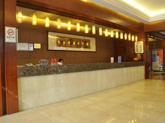 Hai Yun Xuan Hotel - Photo4