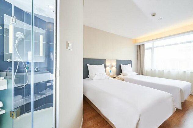 Hanting Express Foshan Huangqi Guangfo Road - Photo5