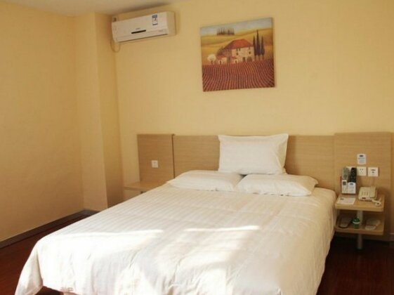 Hanting Express Huangqi Jiazhou Plaza Branch - Photo3