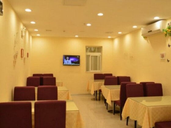 Hanting Express Huangqi Jiazhou Plaza Branch - Photo4