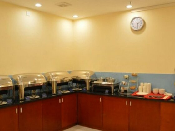 Hanting Express Huangqi Jiazhou Plaza Branch - Photo5