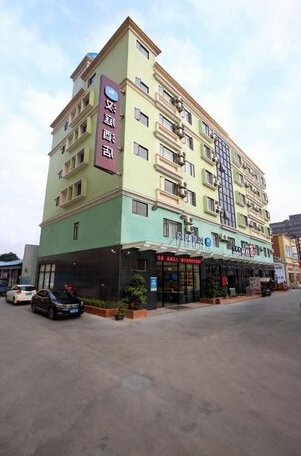 Hanting Hotel Foshan Shunde Lecong Furniture Center