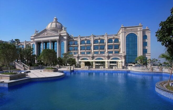 Hengda Grand Hotel Guangzhou