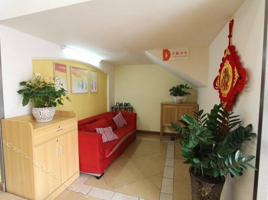Home Inn Nanhai Huangqi Commercial Pedestrian Street - Photo5