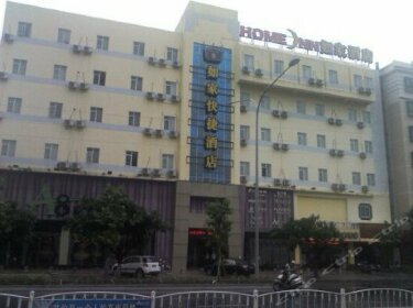 Home Inn Shunde Ronggui Tianyou City