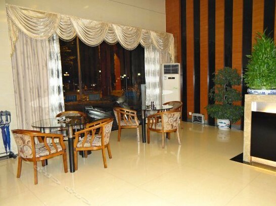 Honey Home Business Hotel - Photo3