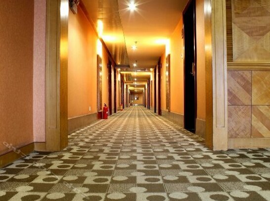 Hongye Hotel Foshan - Photo2