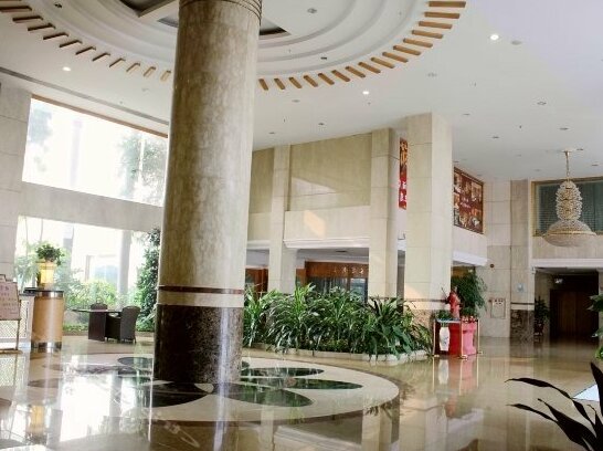 Hongye Hotel Foshan - Photo3