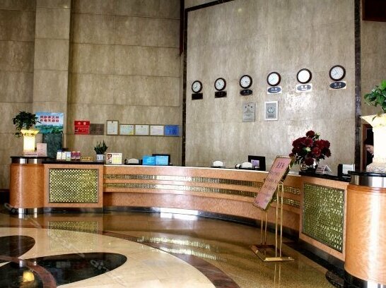 Hongye Hotel Foshan - Photo4