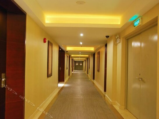 Huafang Hotel Foshan - Photo5