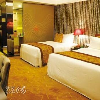Huangqi Peninsula Hotel - Photo2