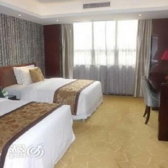 Huangqi Peninsula Hotel - Photo3