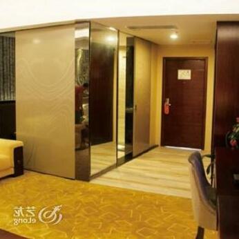 Huangqi Peninsula Hotel - Photo5