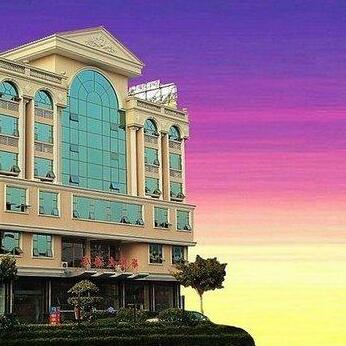 Huaqiang Hotel