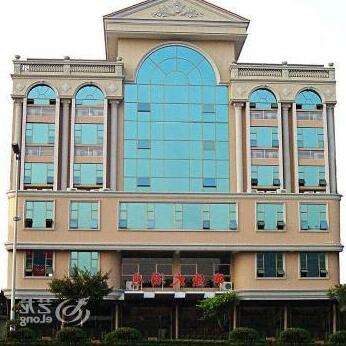 Huaqiang Hotel - Photo2