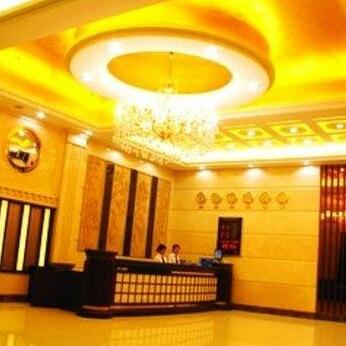 Huaqiang Hotel - Photo5
