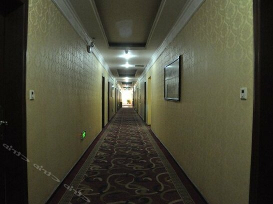 Huihua Hotel - Photo4