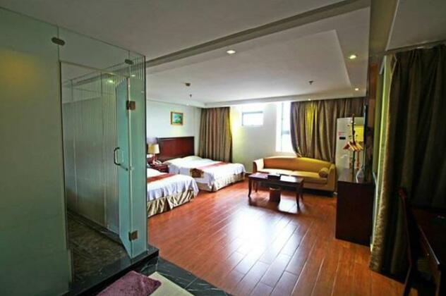 Ideal Business Hotel - Photo3