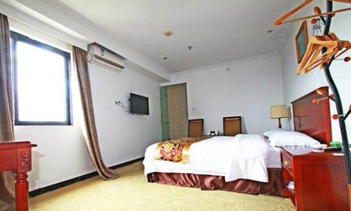 Ideal Business Hotel - Photo4