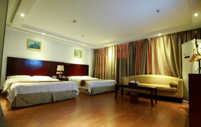 Ideal Business Hotel - Photo5
