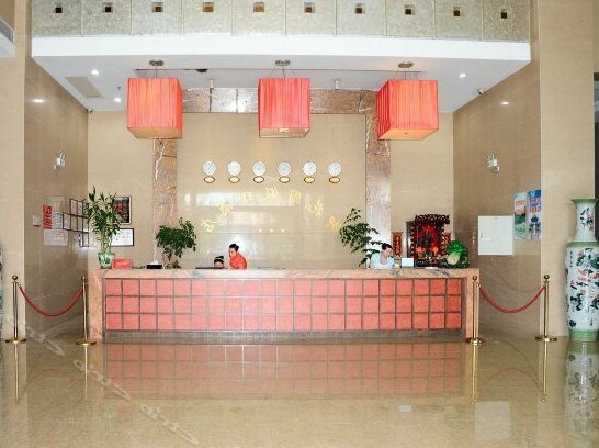 Imperial Garden Holiday Hotel - Photo3