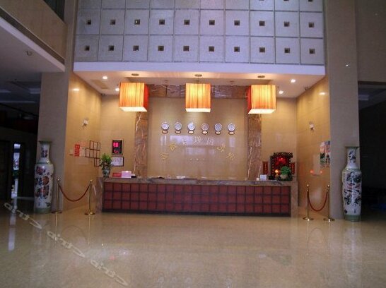 Imperial Garden Holiday Hotel - Photo4
