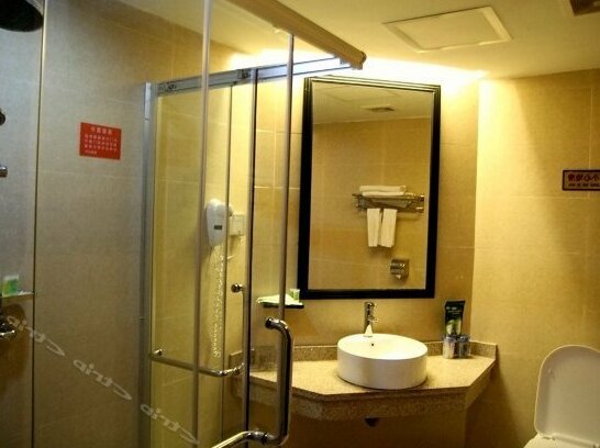 Imperial Garden Holiday Hotel - Photo5