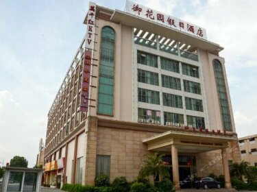 Imperial Garden Holiday Hotel