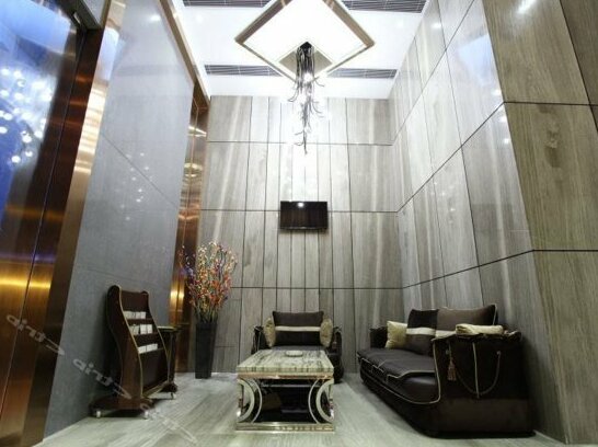 Jiamanli Hotel - Photo2