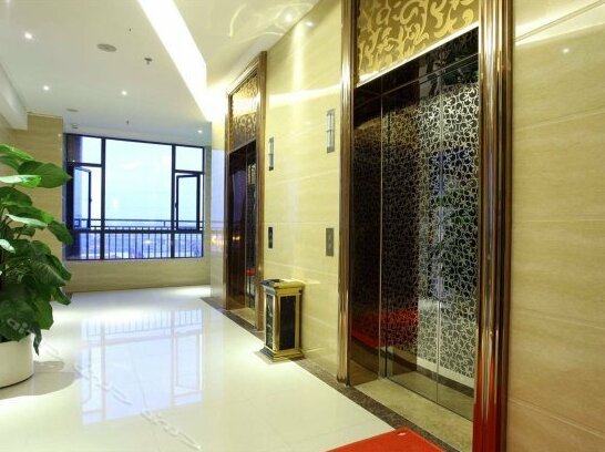 Jiamanli Hotel - Photo3