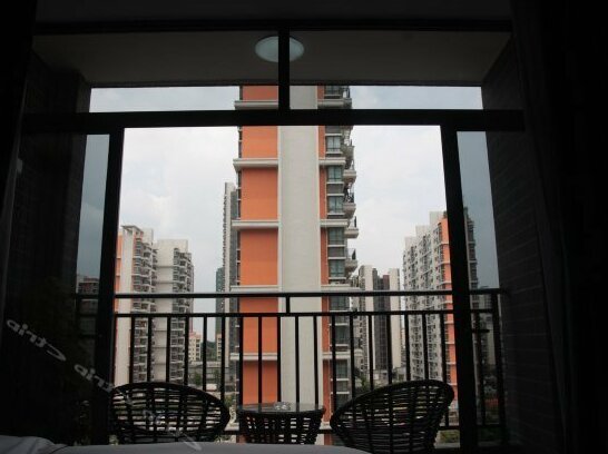 Jiamanli Hotel - Photo5